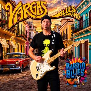 Barrio Blues