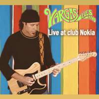 Live at Club Nokia