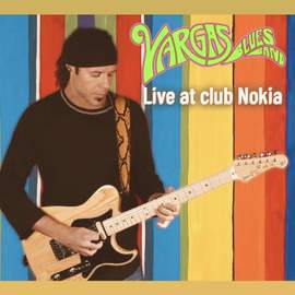 Live at Club Nokia