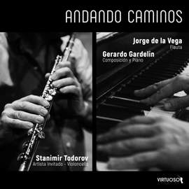 Andando caminos