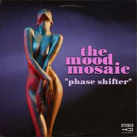 Phase Shifter
