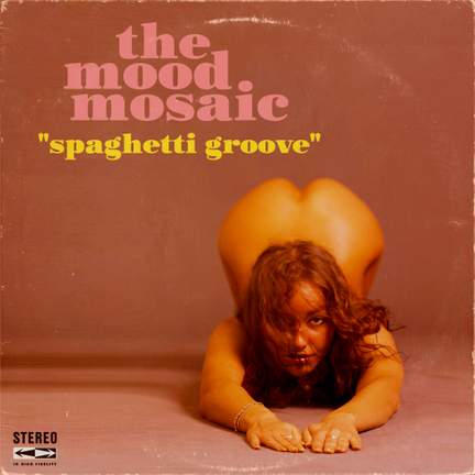 Spaghetti Groove