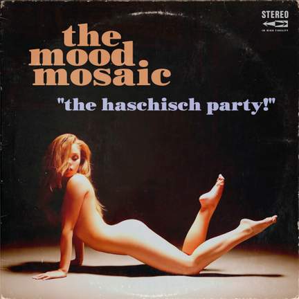 The Haschisch Party!