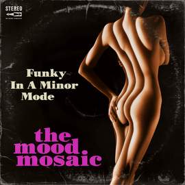 Funky In A Minor Mode