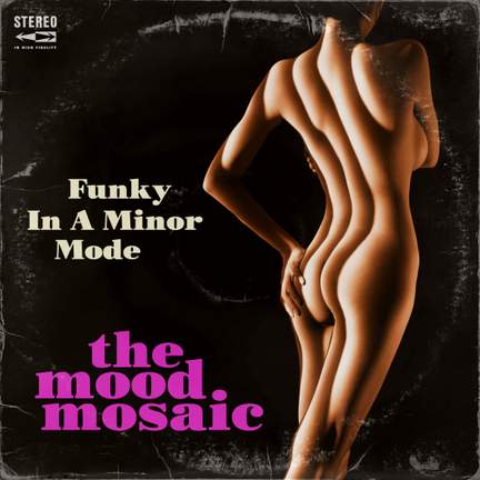 Funky In A Minor Mode