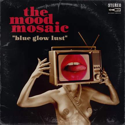 Blue Glow Lust