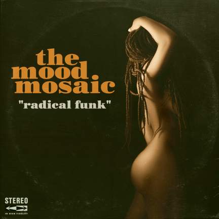 Radical Funk