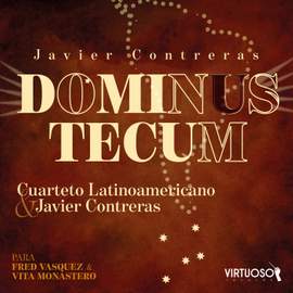 Javier Contreras: Dominus tecum