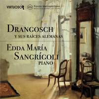 Drangosch y sus raíces alemanas