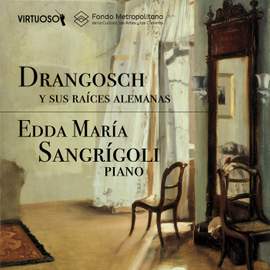 Drangosch y sus raíces alemanas