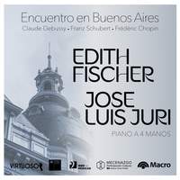 Encuentro en Buenos Aires