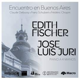 Encuentro en Buenos Aires