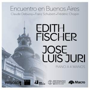 Encuentro en Buenos Aires