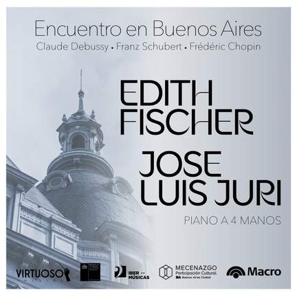 Encuentro en Buenos Aires