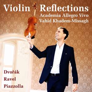 Violin Reflections (Live)