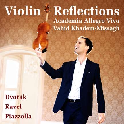 Violin Reflections (Live)