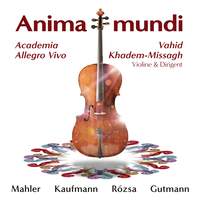 Anima mundi
