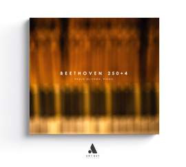 Beethoven 250 + 4