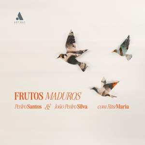 Frutos maduros
