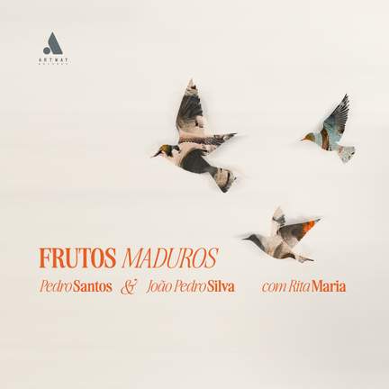 Frutos maduros