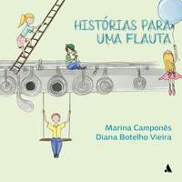 Histórias para uma flauta