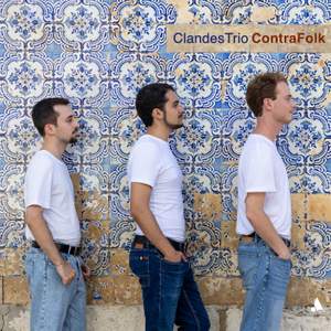 ContraFolk