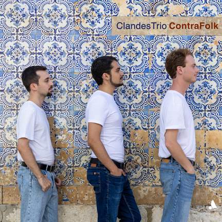 ContraFolk
