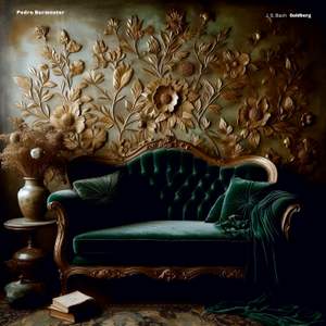 J.S. Bach: Goldberg Variations, BWV 988