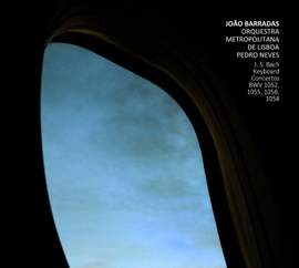 J. S. Bach: Keyboard Concertos