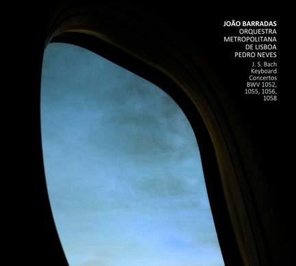 J. S. Bach: Keyboard Concertos