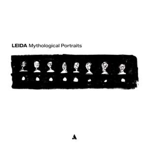 Mythological Portraits