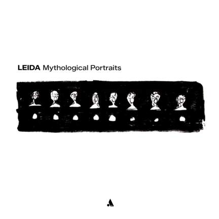 Mythological Portraits