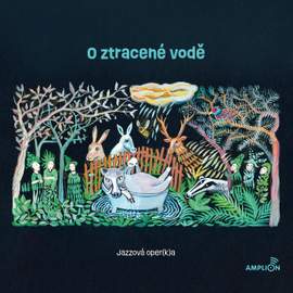 O ztracené vodě