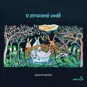 O ztracené vodě