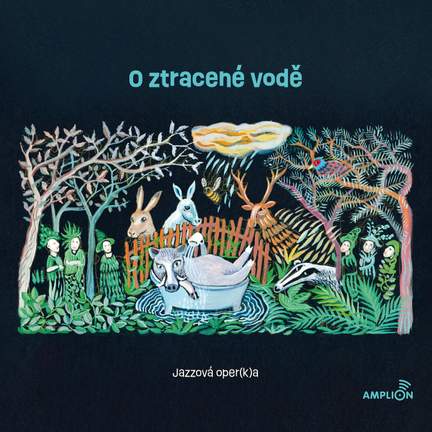 O ztracené vodě
