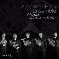 Dauprat: Grand Sextet in C Major, Op. 10