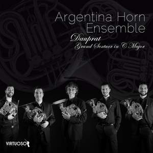 Dauprat: Grand Sextet in C Major, Op. 10