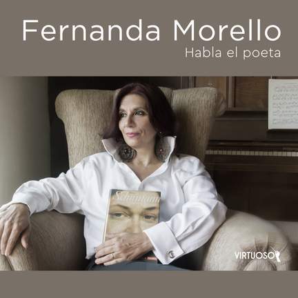 Habla el poeta