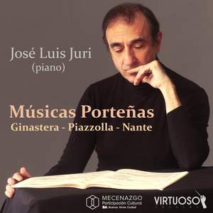 Músicas porteñas