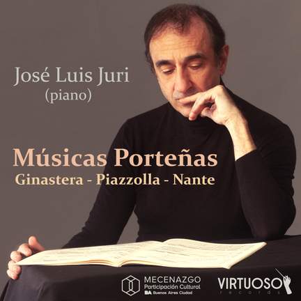 Músicas porteñas