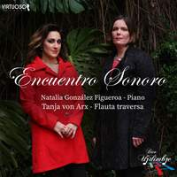 Encuentro sonoro