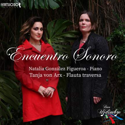 Encuentro sonoro