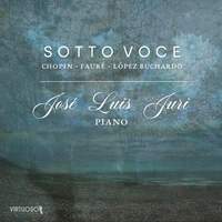 Sotto voce