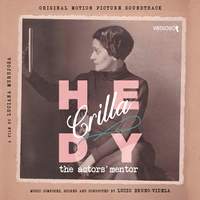 Hedy Crilla: The Actors' Mentor