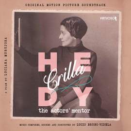 Hedy Crilla: The Actors' Mentor