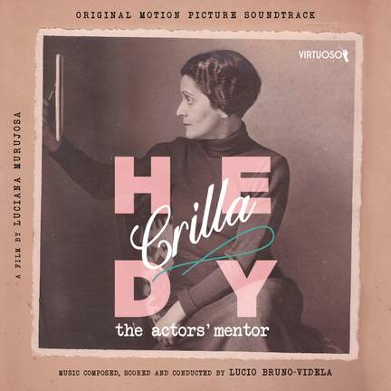 Hedy Crilla: The Actors' Mentor
