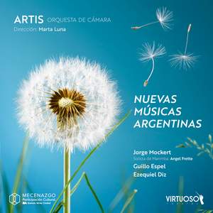 Nuevas músicas Argentinas