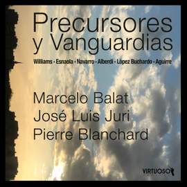 Precursores y vanguardias
