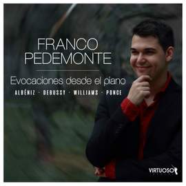 Evocaciones desde el piano