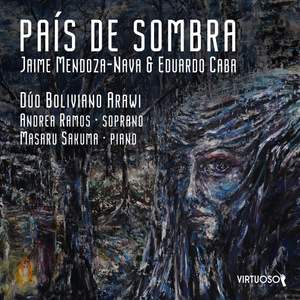 País de sombra